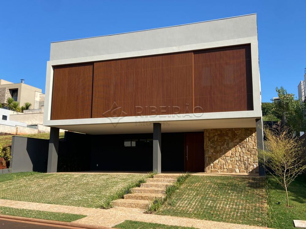 Alphaville III, Casa - Condomínio - Residencial e Empresarial Alphaville -  Ribeirão Preto R$ ,00. Cód.: 6641