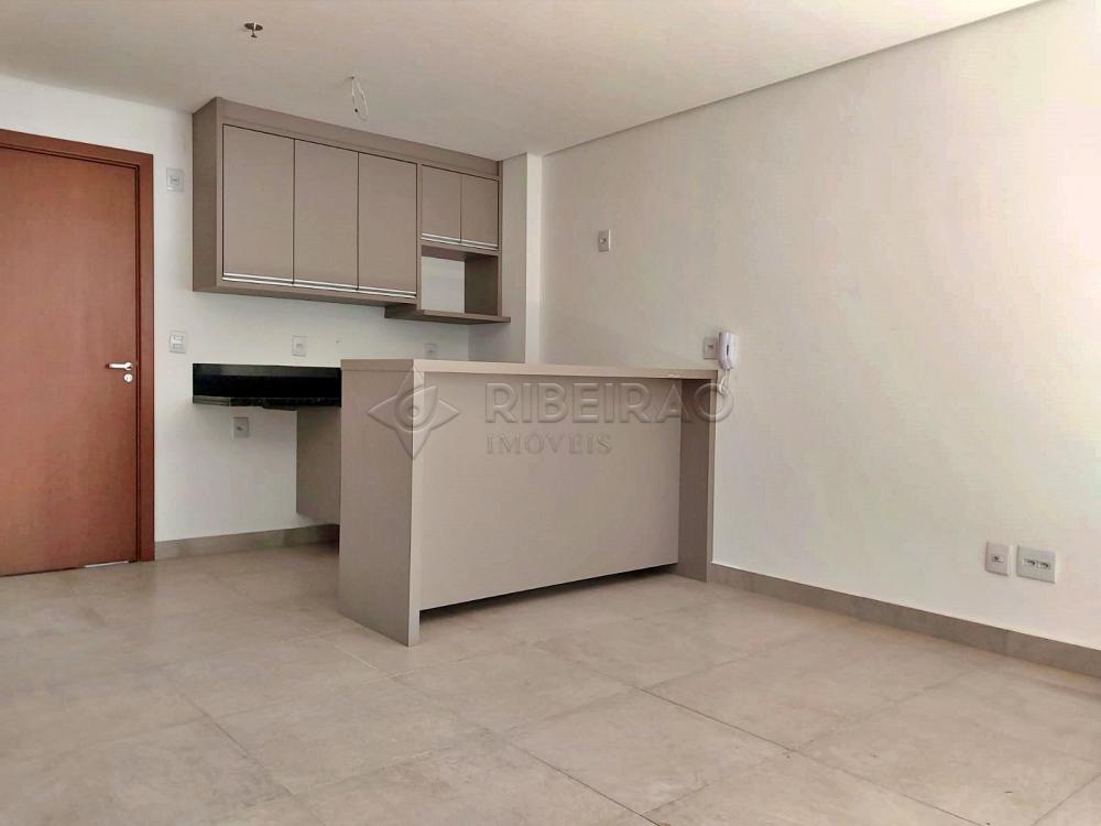 Loft/studio à venda - Jardim Botânico, Ribeirão Preto - SP