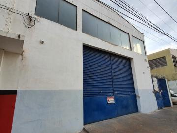 Alugar Comercial / Galpão em Ribeirão Preto. apenas R$ 6.000,00