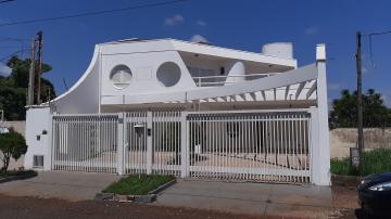 Alugar Casa / Padrão em Ribeirão Preto. apenas R$ 5.500,00