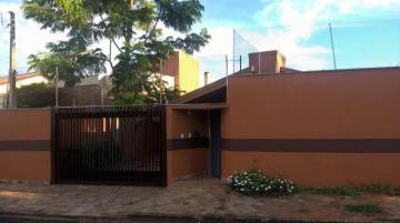 Alugar Casa / Padrão em Ribeirão Preto. apenas R$ 5.000,00