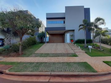 Alugar Casa / Condomínio em Ribeirão Preto. apenas R$ 12.500,00