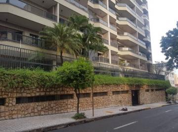 Alugar Apartamento / Padrão em Ribeirão Preto. apenas R$ 460.000,00