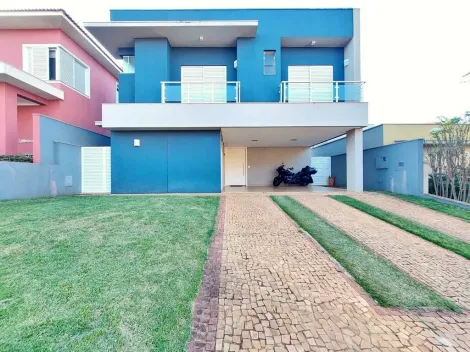 Alugar Casa / Condomínio em Ribeirão Preto. apenas R$ 2.200.000,00