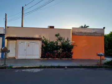 Alugar Casa / Comercial em Ribeirão Preto. apenas R$ 1.800,00