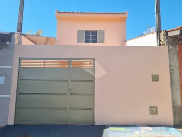 Alugar Casa / Padrão em Ribeirão Preto. apenas R$ 1.250,00