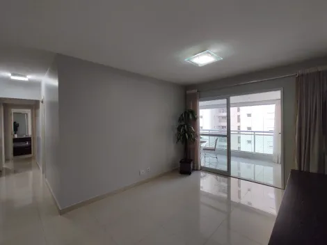 Alugar Apartamento / Padrão em Ribeirão Preto. apenas R$ 745.000,00