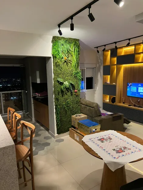 Alugar Apartamento / Padrão em Ribeirão Preto. apenas R$ 582.000,00