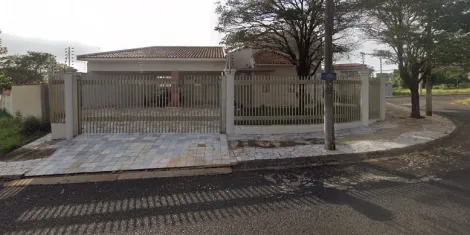 Sobrado 3 suítes e piscina para locação e venda City Ribeirão