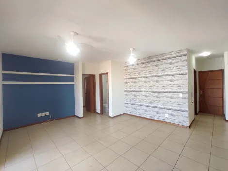 Alugar Apartamento / Padrão em Ribeirão Preto. apenas R$ 2.484,00