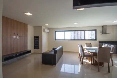 Alugar Apartamento / Padrão em Ribeirão Preto. apenas R$ 4.300,00