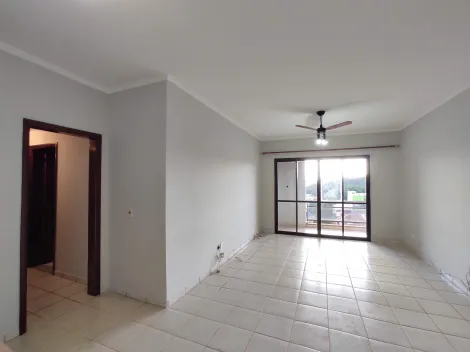 Alugar Apartamento / Padrão em Ribeirão Preto. apenas R$ 1.620,00