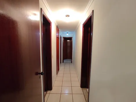 Apartamento 3 dormitórios para locação Residencial Paulista