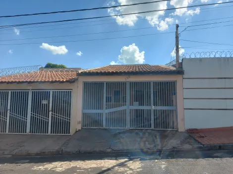 Alugar Casa / Padrão em Ribeirão Preto. apenas R$ 1.350,00