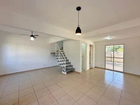 Alugar Casa / Condomínio em Ribeirão Preto. apenas R$ 2.550,00