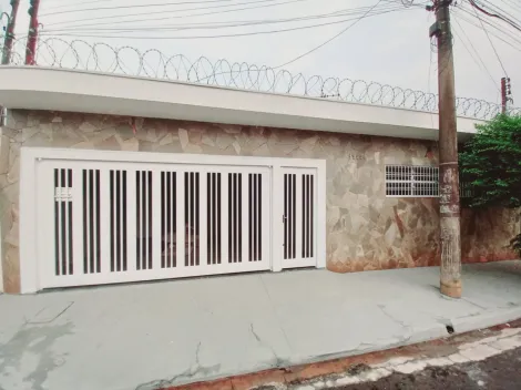 Alugar Casa / Padrão em Ribeirão Preto. apenas R$ 395.000,00