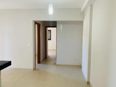 Apartamento 2 dormitórios para locação e venda na Ribeirânia