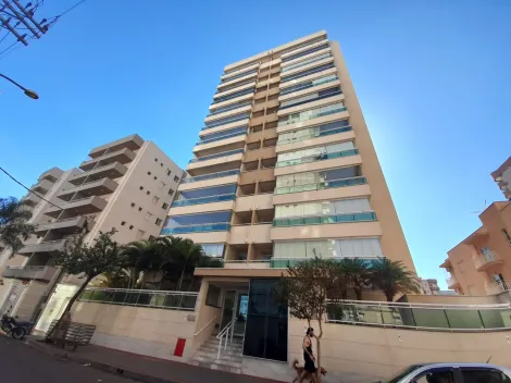 Alugar Apartamento / Padrão em Ribeirão Preto. apenas R$ 615.000,00