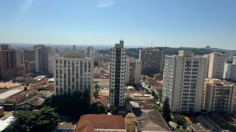 Ribeirão Preto - Centro - Apartamento - Padrão - Venda