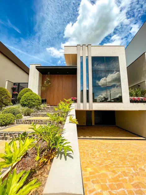 Alugar Casa / Condomínio em Ribeirão Preto. apenas R$ 2.375.000,00